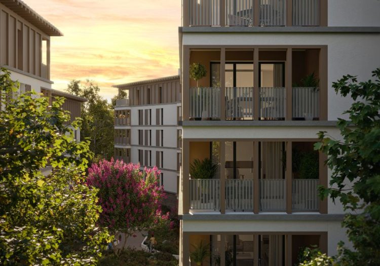 Les Programmes Neufs au Pays Basque du Groupe Robert Alday