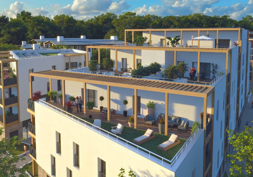 Promoteur Immobilier au Pays Basque - Alday immobilier